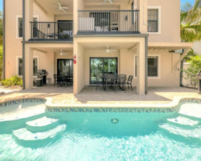 4BR- 113 Columbus Blvd